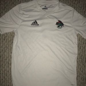Adidas sports wear t-shirt